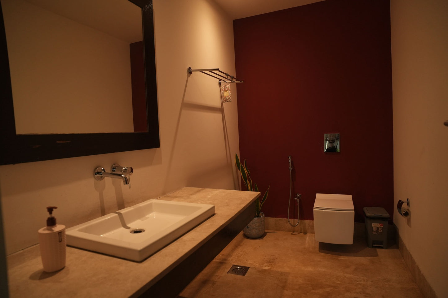 Staycationer Jashn, Parra - 3 BHK Villa with Large Garden View Pool