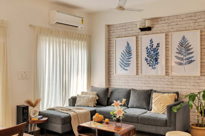 Casa de Bruno - 2 BHK Chick Apartment in Candolim, Goa