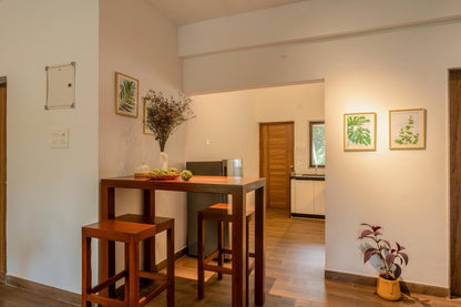 Lebo - 2 BHK Quirky & Stylish Stay 10 mins near Candolim, Goa