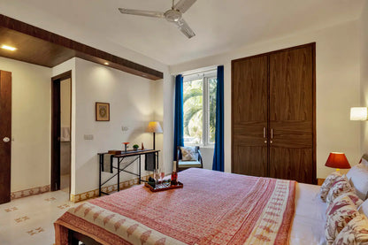 Viva - 2 BHK Modern Luxury Suite in Candolim, Goa