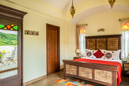 Fortune Beleza - 3 BHK Villa with Pool in Candolim 10 mins from the beach