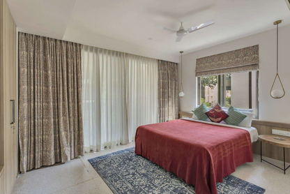 Villa Onella - 4 Bedroom Luxury Villa, Nerul Goa (15 mins from Coco Beach)