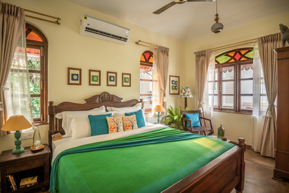 Fortune Beleza - 5 BHK Villa with Pool in Candolim 10 mins from the beach