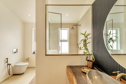 La Margarida - 5 BHK Luxe Villa with Pool & Green Views in Anjuna, Goa