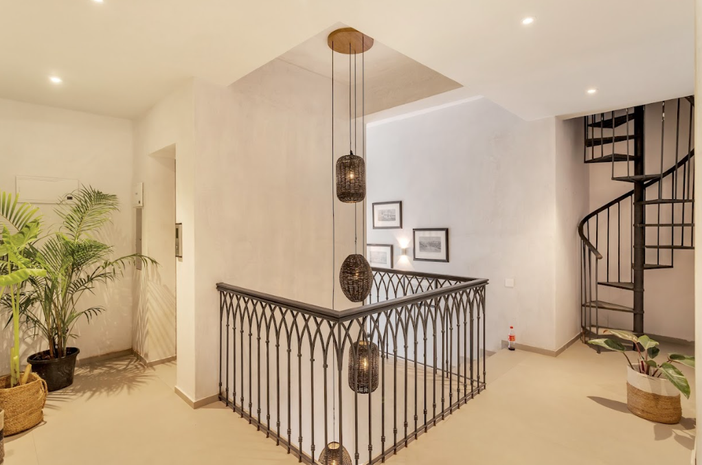 La Margarida - 5 BHK Luxe Villa with Pool & Green Views in Anjuna, Goa