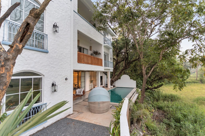 La Margarida - 5 BHK Luxe Villa with Pool & Green Views in Anjuna, Goa