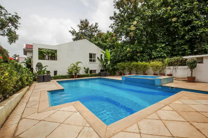 Casa Mog Asuni - 3 BHK Villa in Assagao, Goa