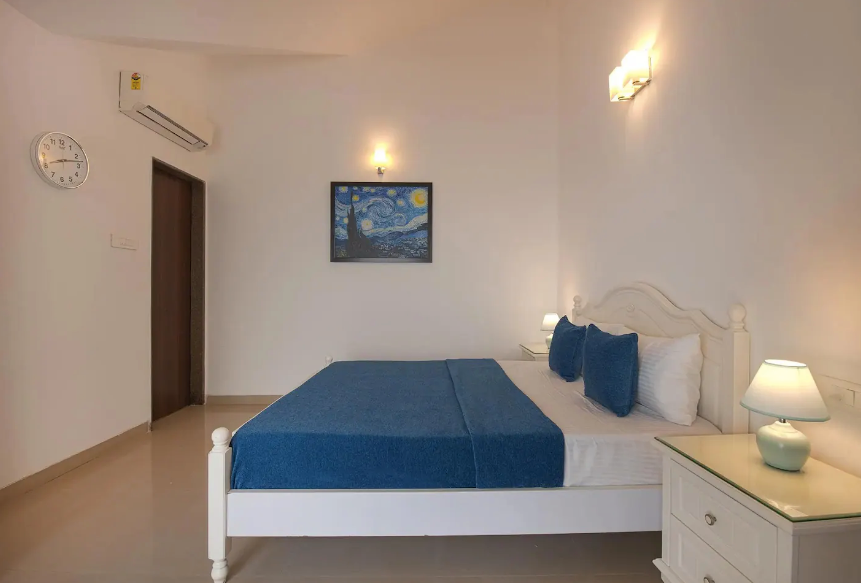 Casa Mog Asuni - 3 BHK Villa in Assagao, Goa