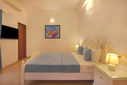 Casa Mog Asuni - 3 BHK Villa in Assagao, Goa