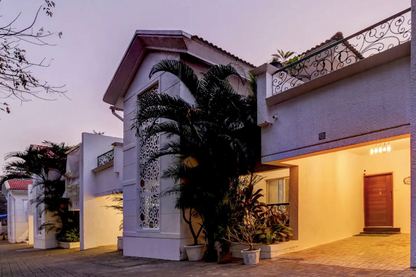 Casa Mog Asuni - 3 BHK Villa in Assagao, Goa