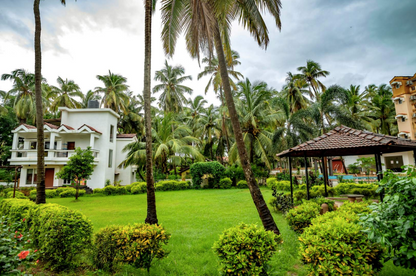 Bira - 3 BHK Villa in Arpora, Goa with Pool & Lawn