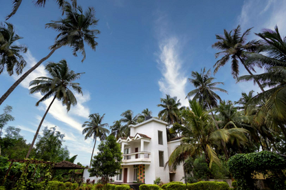 Bira - 3 BHK Villa in Arpora, Goa with Pool & Lawn