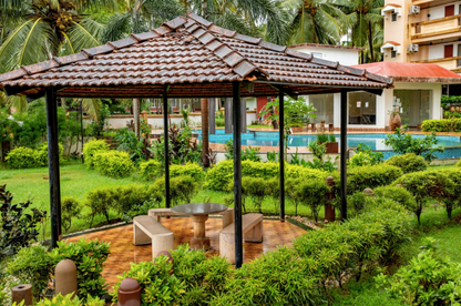 Bira - 3 BHK Villa in Arpora, Goa with Pool & Lawn