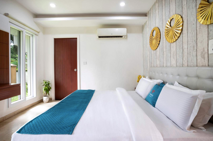 Bira - 3 BHK Villa in Arpora, Goa with Pool & Lawn