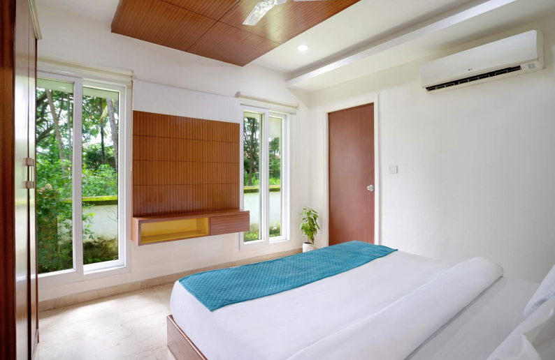 Bira - 3 BHK Villa in Arpora, Goa with Pool & Lawn