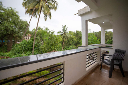 Bira - 3 BHK Villa in Arpora, Goa with Pool & Lawn