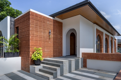 O'rosa - 4 BHK Super Luxury Villa with Private Pool & Lawn in Siolim, Goa