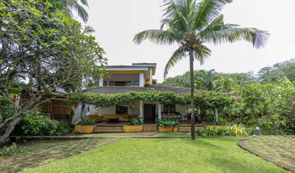 Orenda Retreat - 11 BHK Big Estate with Huge Pool & Pvt Lawn in Candolim, Goa (3+4+4 BHK Luxury Villas)