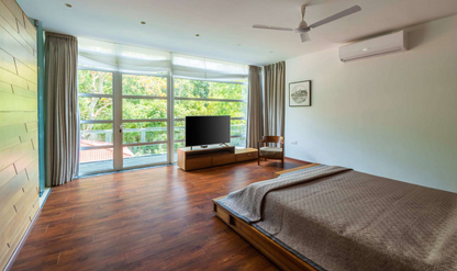 Sasha Villas – A Trio of 4 BHK Luxury Retreats in Assagao, Goa