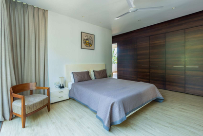 Sasha Villas – A Trio of 4 BHK Luxury Retreats in Assagao, Goa