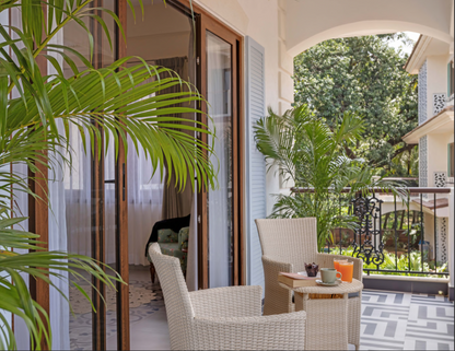 Summerville - Spacious 3 BHK Villa with Pool & Premium Amenities in Arpora, Goa