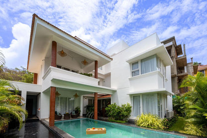 LXB - 5 BHK Ultimate Luxury Pool Villa in the heart of Baga, Goa (1 km from Baga Beach)