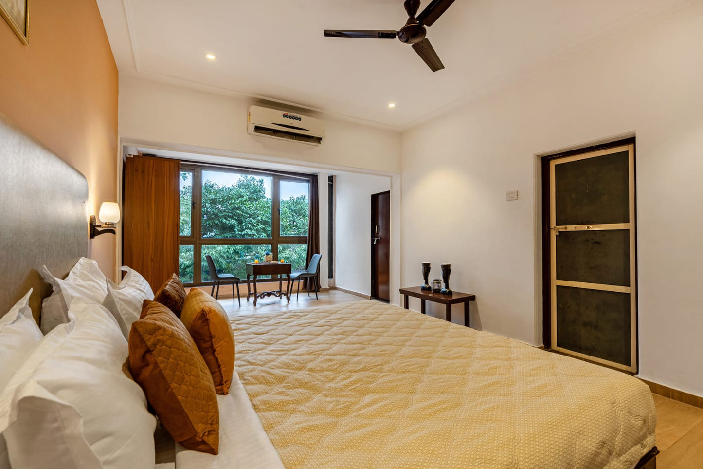 Exotica - 8 BHK Superb Villa in Mahabaleshwar