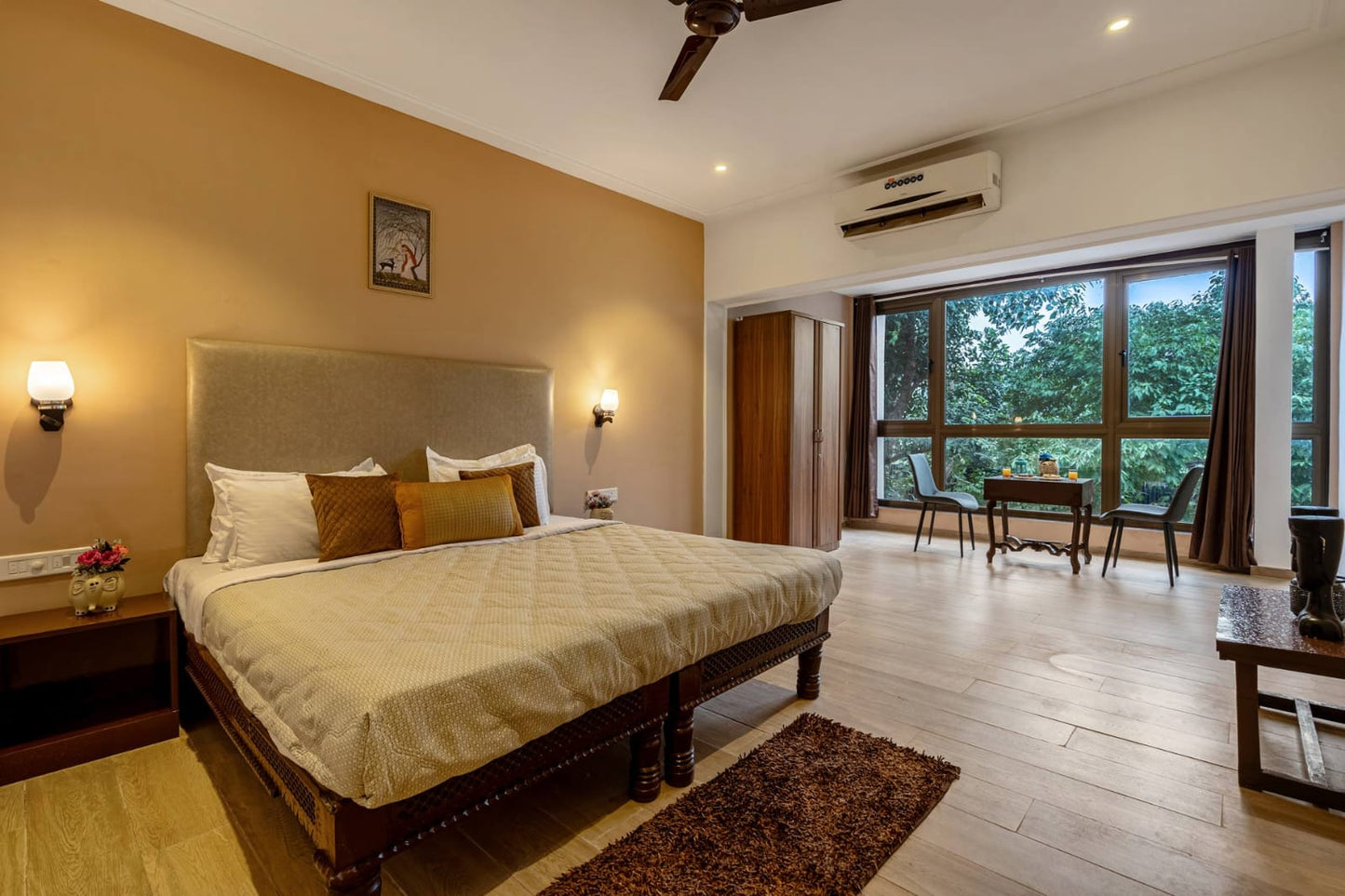 Exotica - 8 BHK Superb Villa in Mahabaleshwar