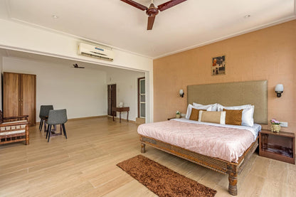 Exotica - 8 BHK Superb Villa in Mahabaleshwar