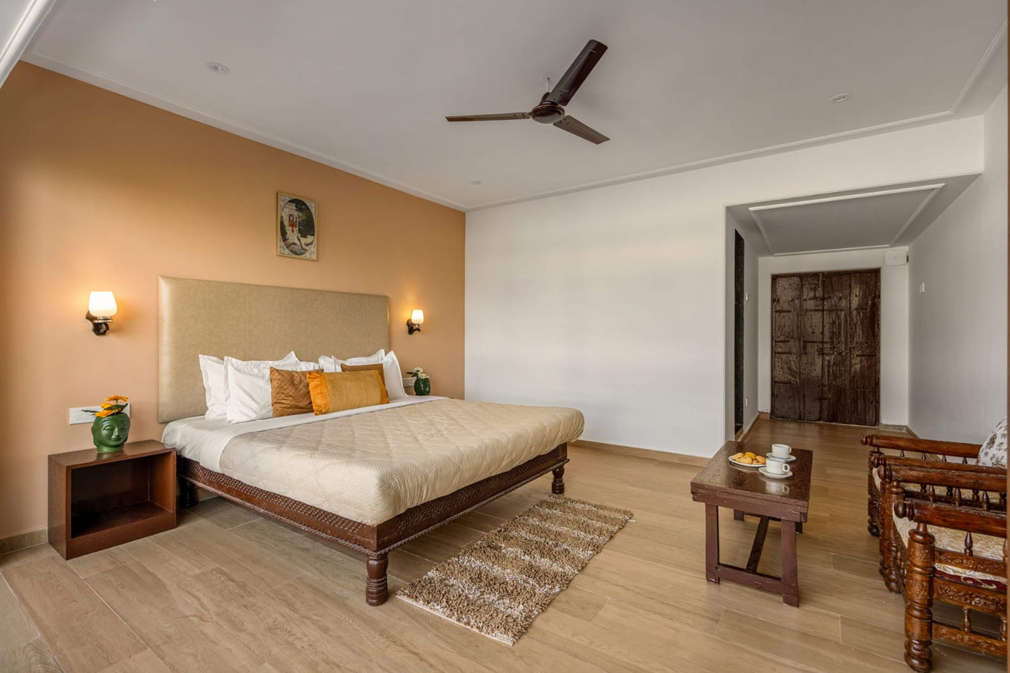 Exotica - 8 BHK Superb Villa in Mahabaleshwar