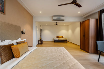 Exotica - 8 BHK Superb Villa in Mahabaleshwar