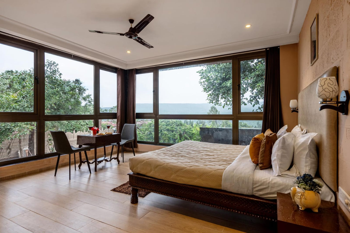 Exotica - 8 BHK Superb Villa in Mahabaleshwar