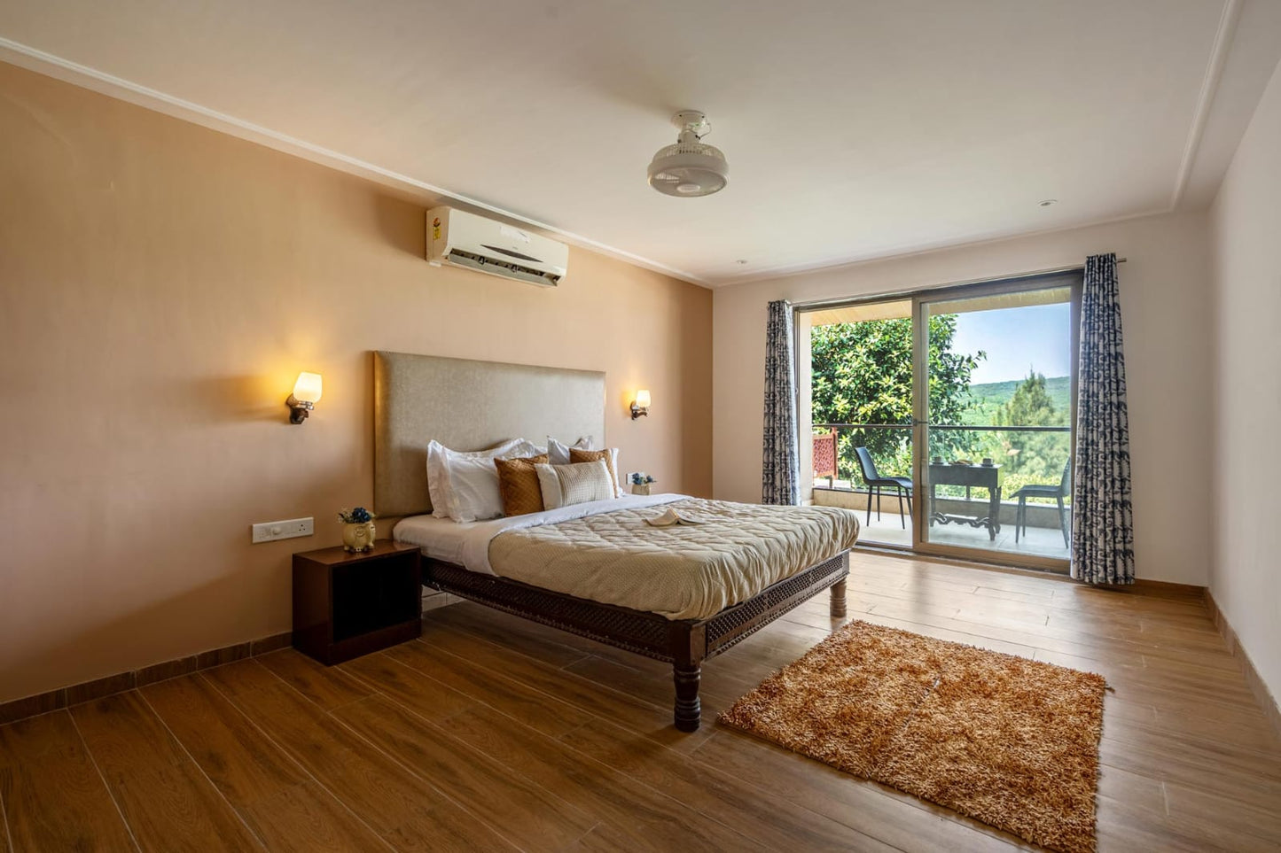 Exotica - 8 BHK Superb Villa in Mahabaleshwar