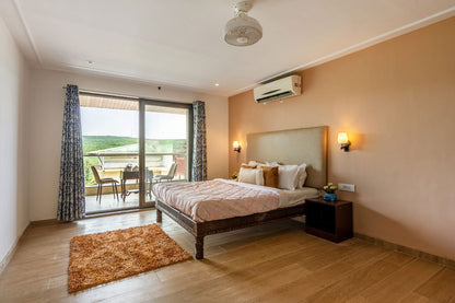 Exotica - 8 BHK Superb Villa in Mahabaleshwar