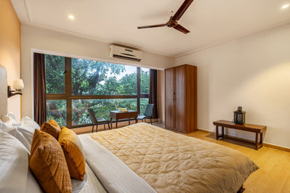 Exotica - 8 BHK Superb Villa in Mahabaleshwar