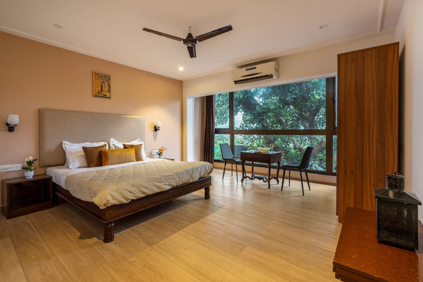 Exotica - 8 BHK Superb Villa in Mahabaleshwar