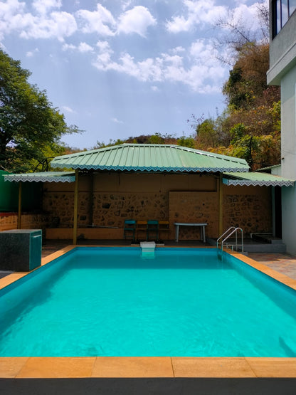 Orion - 6 BHK Villa in Panchgani, 2 km from Mapro Garden