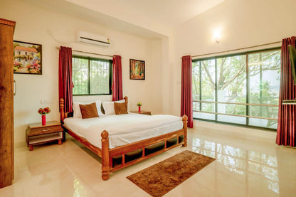 Orion - 6 BHK Villa in Panchgani, 2 km from Mapro Garden