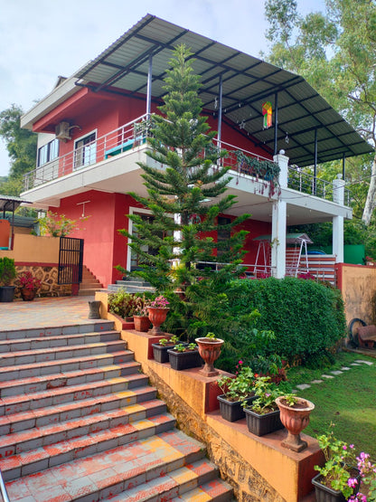 Orion - 6 BHK Villa in Panchgani, 2 km from Mapro Garden