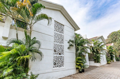 The Art House - 3 BHK Luxury Villa with Pool in Assagao, Goa