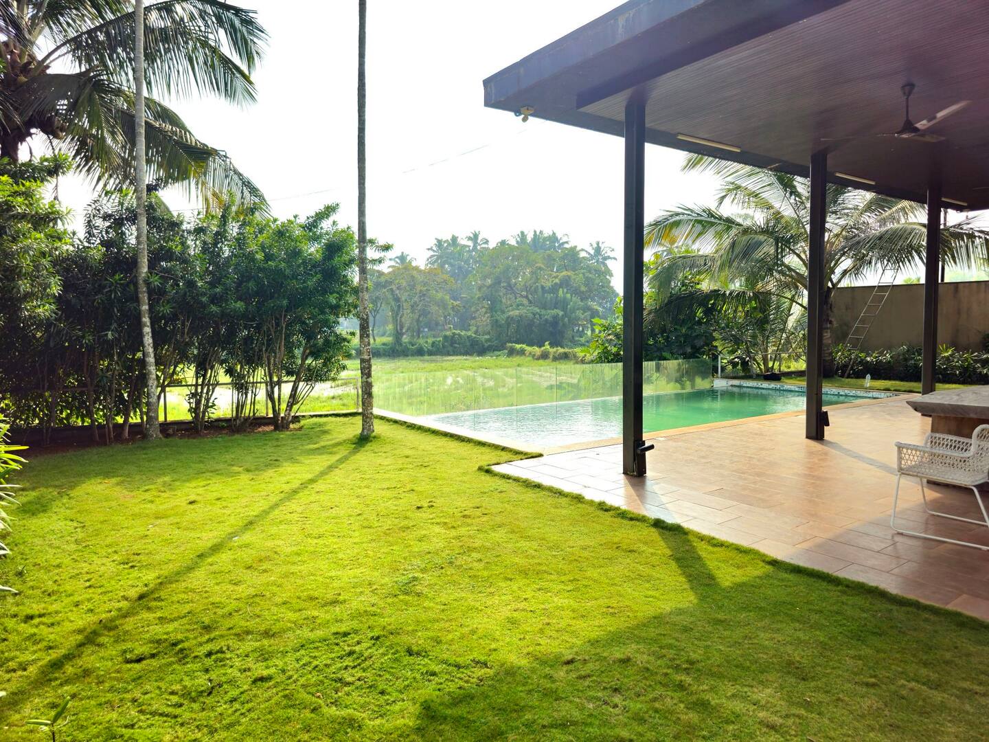 Acasa Parra - Spacious & Luxury 3 Bedroom Villa in Parra, Goa