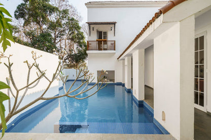 Vida Feliz - 4 BHK Luxury Villa in Aldona, Goa