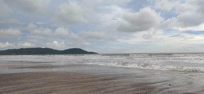 Staycationer Betelwood - 2 Bedroom Beachside Homestay at Kashid, Alibaug