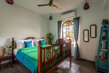 Fortune Beleza - 4 BHK Villa with Pool in Candolim 10 mins from the beach